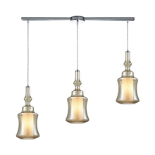 ELK Home 56502/3L - MINI PENDANT