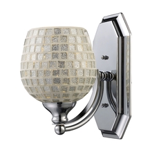 ELK Home 570-1C-SLV - VANITY LIGHT