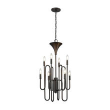 ELK Home 81286/8 - CHANDELIER