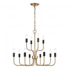 ELK Home H0018-8566 - CHANDELIER