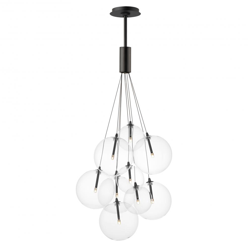 Burst-Multi-Light Pendant