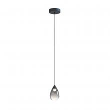 ET2 E21561-142BK - Dewdrop-Mini Pendant