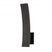 ET2 E41307-BK - Alumilux Prime-Wall Sconce