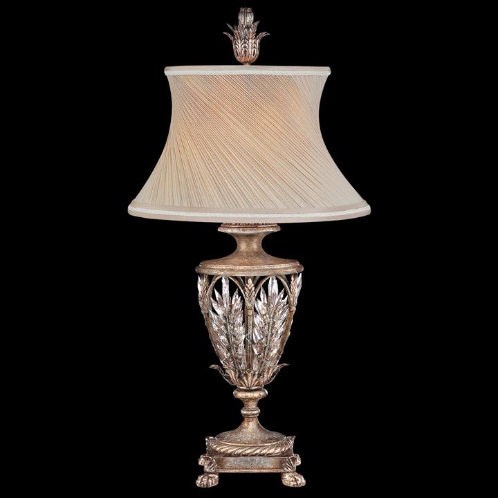 Winter Palace 33"H Table Lamp