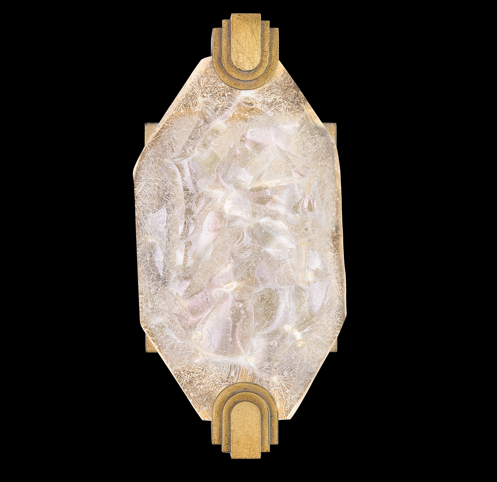 Allison Paladino 9.5"H Sconce