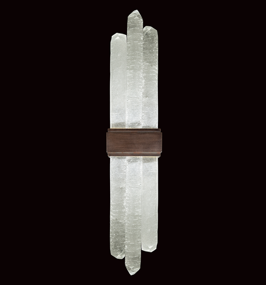 Lior 25.5"H Sconce