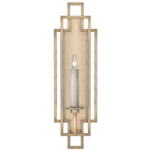 Fine Art Handcrafted Lighting 889350-3ST - Cienfuegos 22"H Sconce