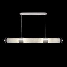 Fine Art Handcrafted Lighting 926040-42ST - Bond 60"W Linear Pendant